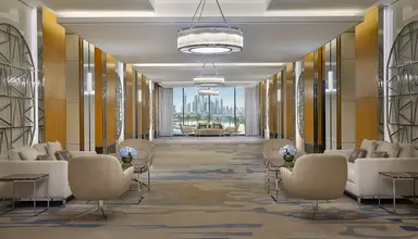 Hilton Dubai Palm Jumeirah