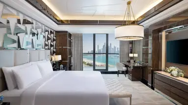 Hilton Dubai Palm Jumeirah