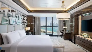 Hilton Dubai Palm Jumeirah