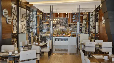 Hilton Dubai Palm Jumeirah