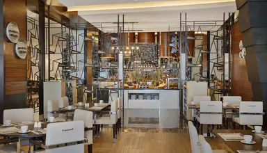 Hilton Dubai Palm Jumeirah