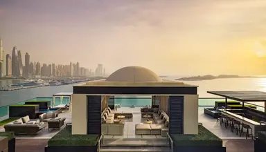 Hilton Dubai Palm Jumeirah