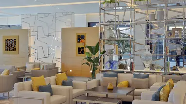 Hilton Dubai Palm Jumeirah