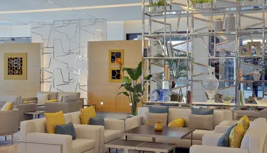 Hilton Dubai Palm Jumeirah