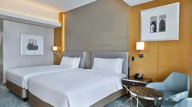 Hilton Dubai Palm Jumeirah