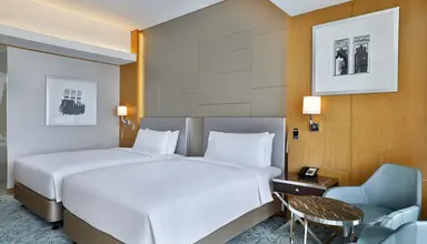 Hilton Dubai Palm Jumeirah