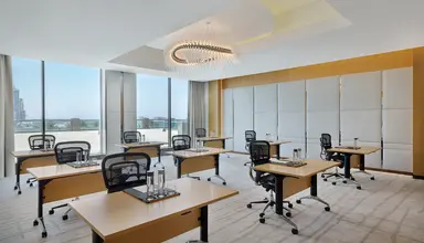 Hilton Dubai Palm Jumeirah