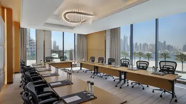 Hilton Dubai Palm Jumeirah
