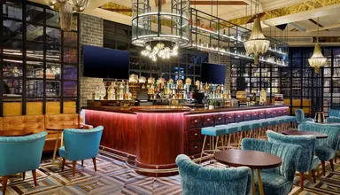 Hilton Dubai Palm Jumeirah