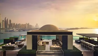 Hilton Dubai Palm Jumeirah