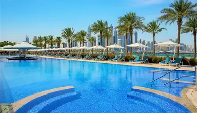 Hilton Dubai Palm Jumeirah