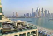 Hilton Dubai Palm Jumeirah