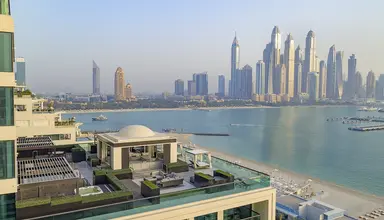 Hilton Dubai Palm Jumeirah