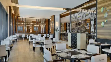 Hilton Dubai Palm Jumeirah