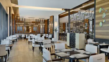 Hilton Dubai Palm Jumeirah