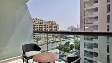 Hilton Dubai Palm Jumeirah