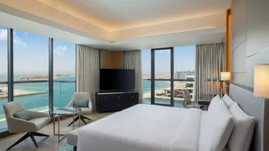 Hilton Dubai Palm Jumeirah