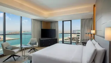 Hilton Dubai Palm Jumeirah