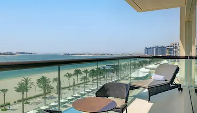 Hilton Dubai Palm Jumeirah