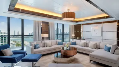 Hilton Dubai Palm Jumeirah