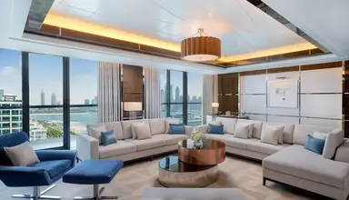 Hilton Dubai Palm Jumeirah