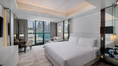 Hilton Dubai Palm Jumeirah