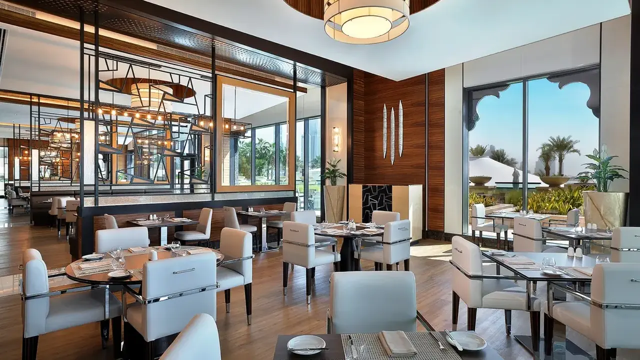 Hilton Dubai Palm Jumeirah