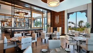 Hilton Dubai Palm Jumeirah