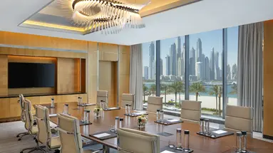 Hilton Dubai Palm Jumeirah
