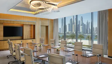 Hilton Dubai Palm Jumeirah