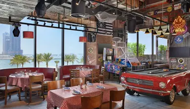 Hilton Dubai Palm Jumeirah