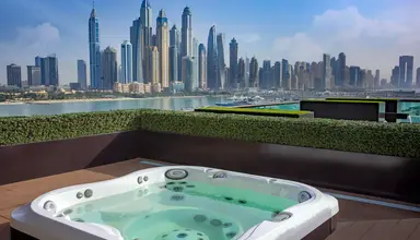 Hilton Dubai Palm Jumeirah