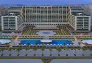 Hilton Dubai Palm Jumeirah