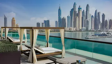 Hilton Dubai Palm Jumeirah