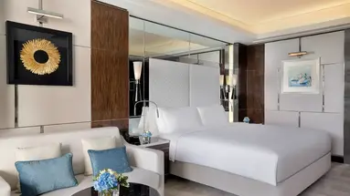 Hilton Dubai Palm Jumeirah