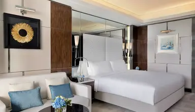 Hilton Dubai Palm Jumeirah