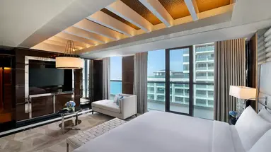 Hilton Dubai Palm Jumeirah