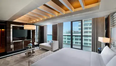 Hilton Dubai Palm Jumeirah