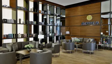 Hilton Dubai Palm Jumeirah