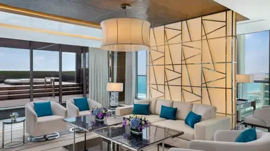 Hilton Dubai Palm Jumeirah