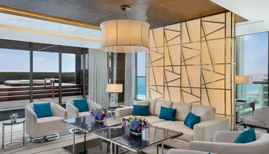 Hilton Dubai Palm Jumeirah