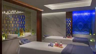 Hilton Dubai Palm Jumeirah