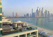 Hilton Dubai Palm Jumeirah