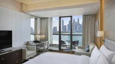 Hilton Dubai Palm Jumeirah
