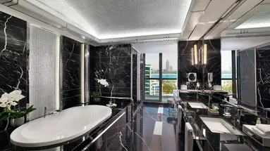 Hilton Dubai Palm Jumeirah