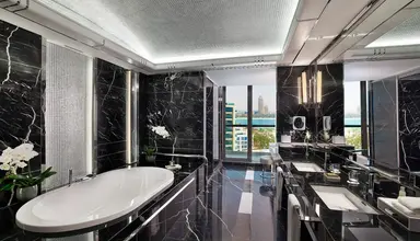 Hilton Dubai Palm Jumeirah