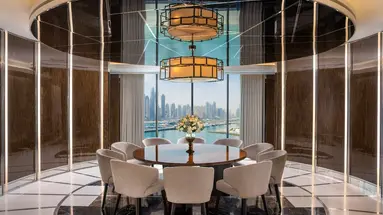 Hilton Dubai Palm Jumeirah