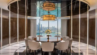 Hilton Dubai Palm Jumeirah