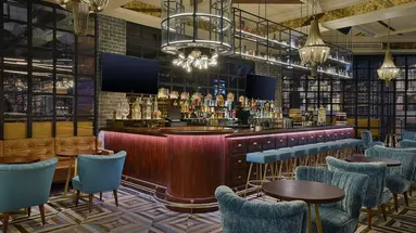 Hilton Dubai Palm Jumeirah