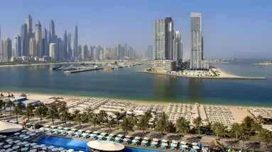 Hilton Dubai Palm Jumeirah